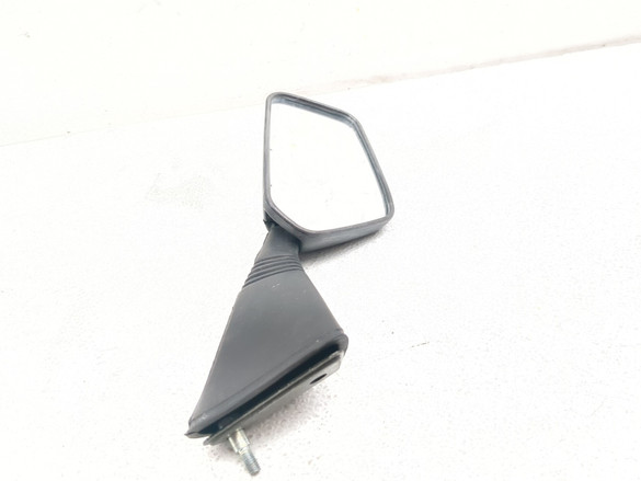 92-01 Honda Helix CN250 Left Rearview Mirror - Sun Coast Cycle