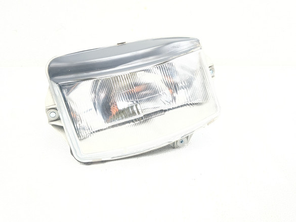 92-01 Honda Helix CN250 Front Headlight Head Light Lamp