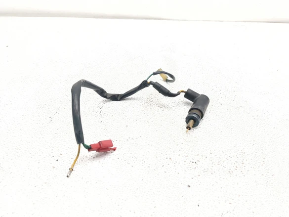 92-01 Honda Helix CN250 Auto Electric Choke