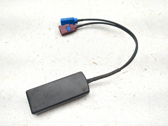 22-24 Kandi EV Cowboy E10K Front GPS & Cellular Antenna Module