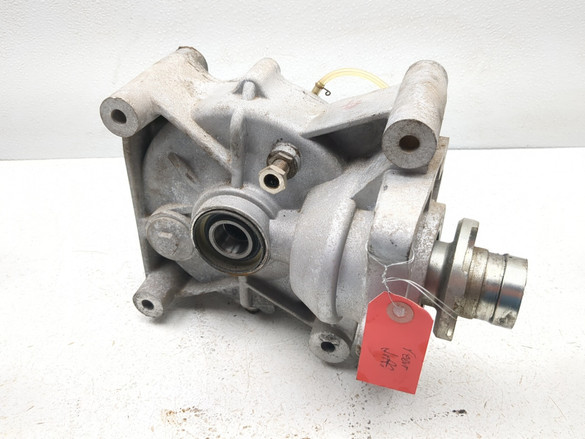18-24 Linhai M750L Rear Differential Assembly 71411