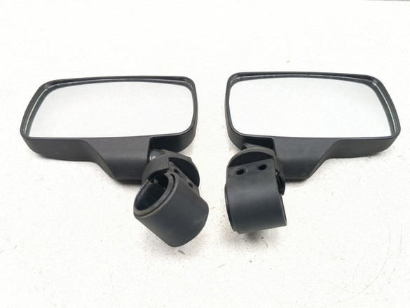 22-24 Kandi EV Cowboy E10K Front Left & Right Side Mirrors