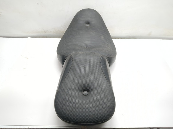 95-06 Kawasaki Vulcan 800 VN800B5 Classic Dual Bench Saddle Seat