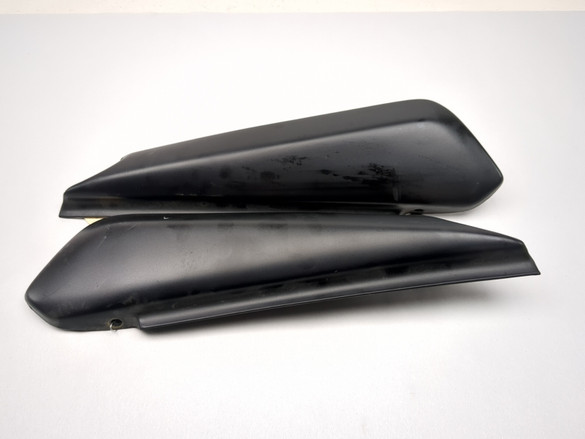 96-01 Ducati Monster 750 M750 Rear Left Right Side Panels Set 48230171B