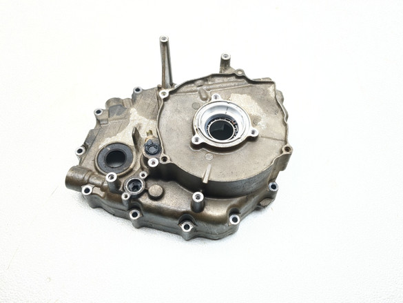 14-24 Honda TRX420FM2 FourTrax Rancher Front Crankcase 11400-HR3-A21