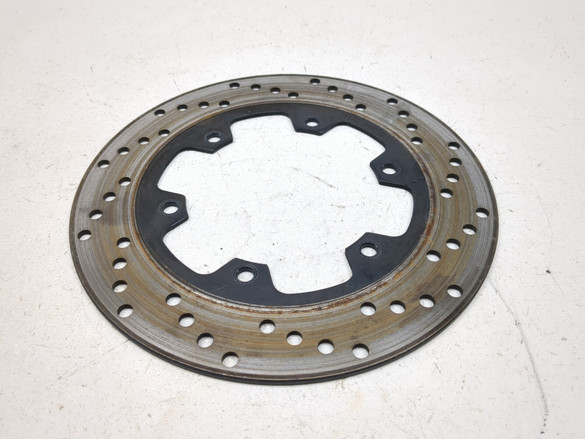 96-01 Ducati Monster 750 M750 Rear Brake Rotor Disc 49240032A