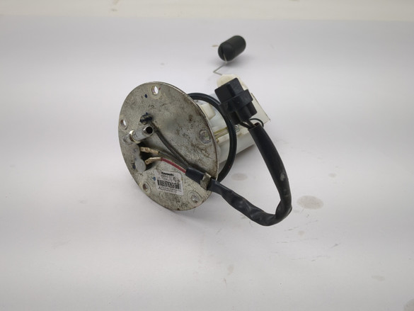 15-25 Kawasaki EN650 Vulcan S Fuel Pump Assembly 49040-0738 - Sun