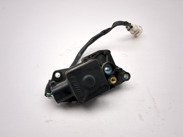 15-25 Kawasaki EN650 Vulcan S Sub Throttle Valve Actuator SHP