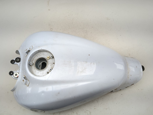 15-25 Kawasaki EN650 Vulcan S Gas Fuel Tank 51091-5164-54X - Sun