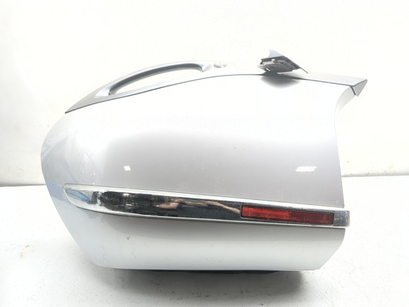 99-04 BMW K1200LT Rear Left Saddlebag Pannier 52532309479