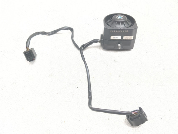 99-04 BMW K1200LT Anti Theft Alarm Unit Assembly