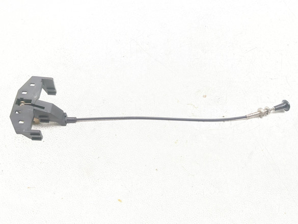 99-04 BMW K1200LT Seat Latch Release Cable 46632347087 TRSH JR