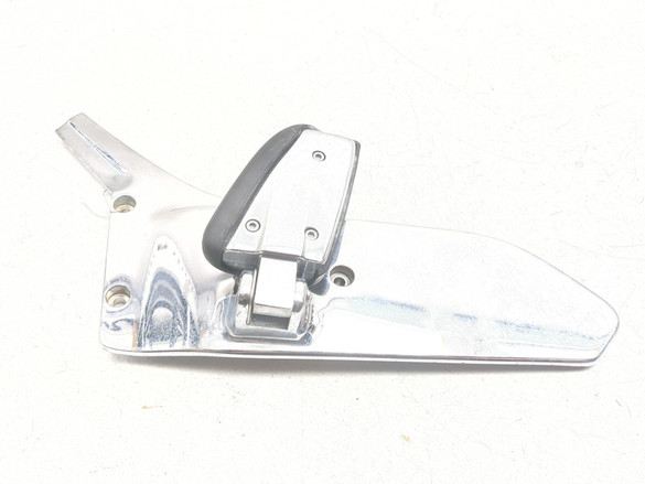 99-04 BMW K1200LT Rear Left Passenger Floorboard Assembly