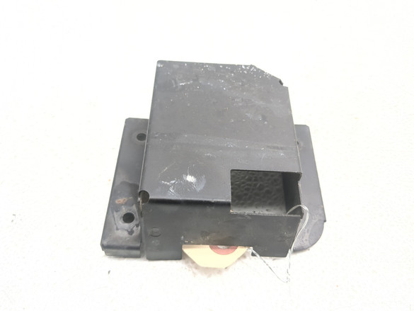 99-04 BMW K1200LT Ignition Coil Cover TRSH JR