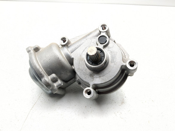20-24 Polaris RZR Pro XP Front Power Steering Motor 2416006 - Sun