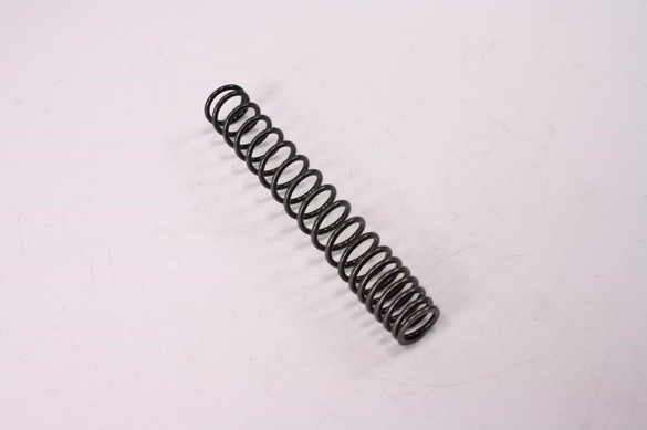 02 03 Honda CBR 954 RR Front Fork Inner Internal Spring 02 03 Honda CBR 954 RR Front Fork Inner Internal Spring