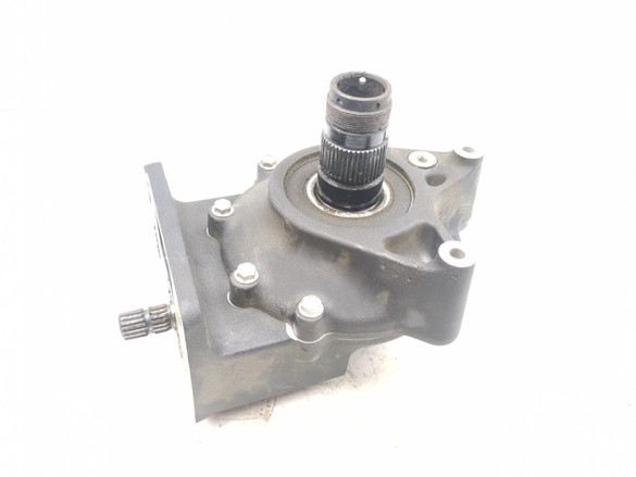 22-25 Can Am Ryker 900 Sport Rear Final Drive Gearbox 420686717