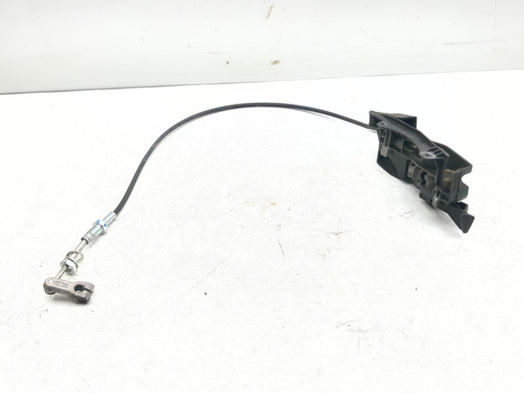 22-25 Can Am Ryker 900 Sport Front Left Parking Brake Lever Cable 707002827