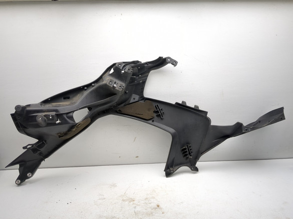 22-25 Can Am Ryker 900 Sport Front Left Right Side Fairing Panel