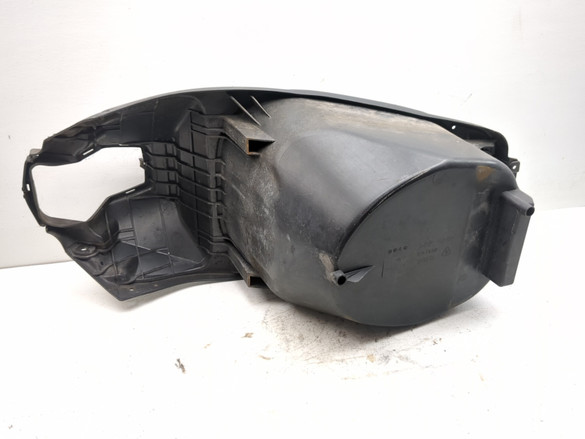 09-15 Yamaha Zuma YW125 Under Seat Storage Box 5S9-F473R-00-00