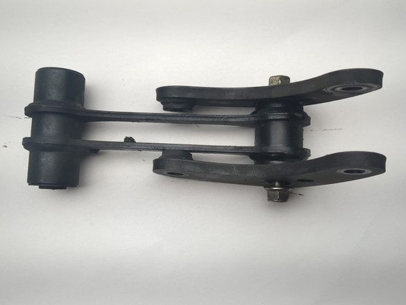 17-19 Kawasaki Z650 ER650 G Rear Suspension Spring Shock Linkage