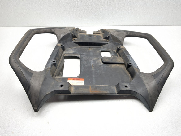 13-16 Can Am Spyder ST Limited Rear Passenger Grab Handle