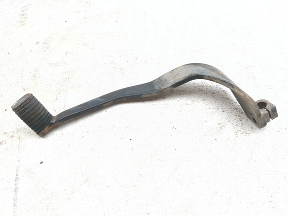 20-25 Honda TRX520FM2 Fourtrax 520 Brake Pedal Shift Lever Set