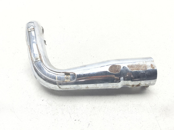 85-06 Kawasaki Vulcan 750 VN750 Front Exhaust Header Pipe Heat