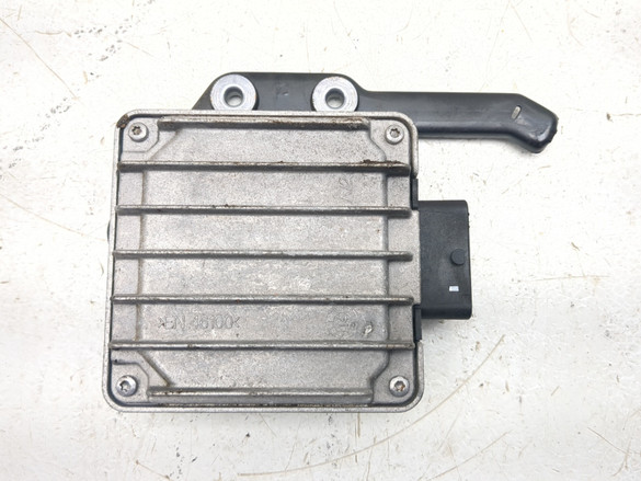 16-20 BMW C650 Sport Engine Control Unit ECU ECM CDI 13618565266