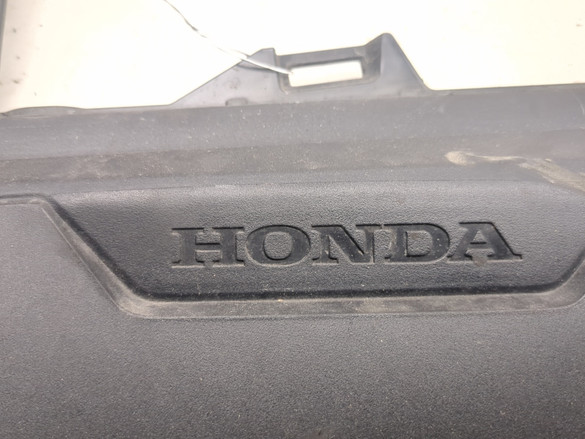 20-23 Honda Adventure ADV 150 Left Step Floor Panel 64321-K0W-N000