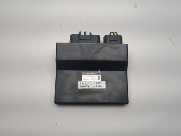 17-25 Kawasaki Z650 ER650N Engine Control Unit ECU ECM CDI 21175