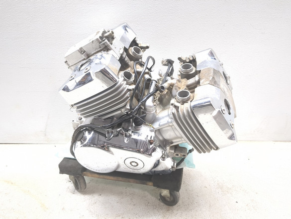 94-03 Honda Magna 750 VF750C Engine Motor GUARANTEED - Sun Coast