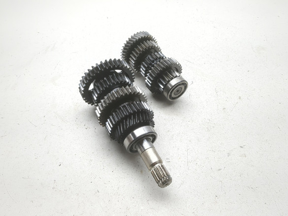 94-99 BMW R1100 Transmission Gear Shaft Set