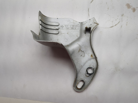 94-99 BMW R1100 Front Left Right Turn Signal Shroud Set