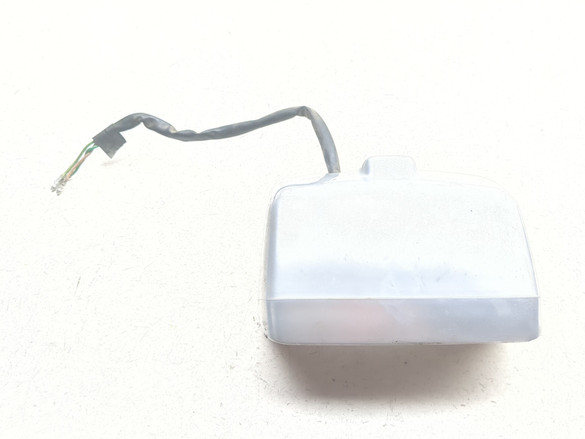 85-86 Honda VT1100C Shadow Rear Tail Brake Light 33701-MG8-003