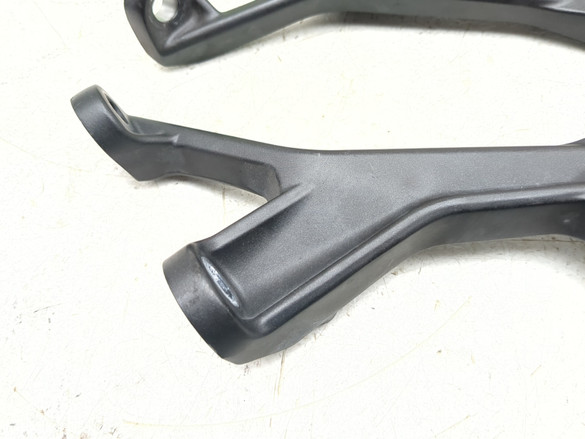 18-26 Kawasaki Ninja 400 EX400 Rear Left Right Passenger Foot Peg