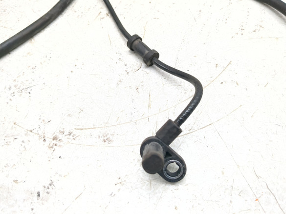 18-26 Kawasaki Ninja 400 EX400 Front ABS Speed Sensor 21176-1142