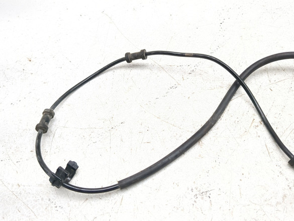 18-26 Kawasaki Ninja 400 EX400 Front ABS Speed Sensor 21176-1142