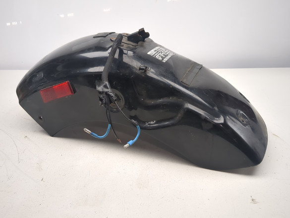 97-04 Honda Valkyrie 1500 GL1500C Rear Fender Fairing Splash Mudguard