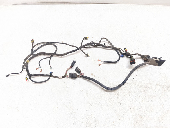 10-13 Can Am Spyder RT-S SE5 Sub Wire Harness