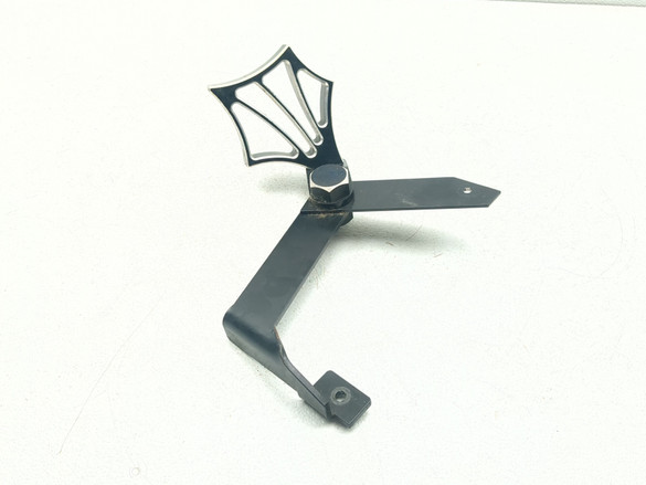 10-13 Can Am Spyder RT-S SE5 Front Highway Peg (A)