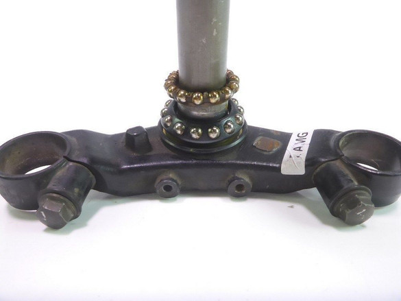 ウイッシュ 1989 Honda VTR 250 Interceptor Bottom Lower Triple Steering