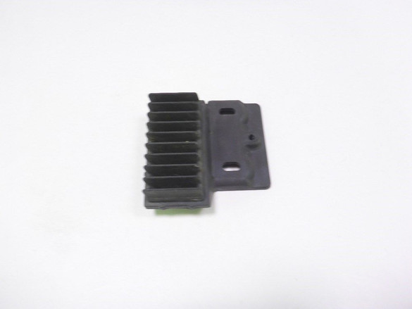 15 Yamaha YZF R3 Voltage Regulator Cover Panel 1WD-H1961-00-00