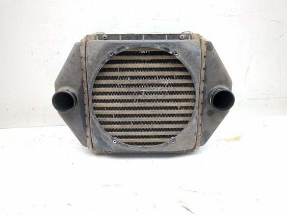 17-24 Can-Am Maverick X3 DS Turbo R Rear Intercooler 707800686