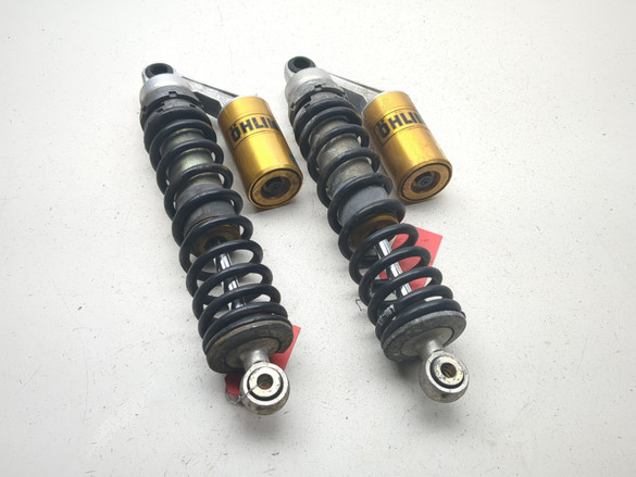 92-98 Honda CB1000 Ohlins S36P STX 36 Rear Left Right Shock