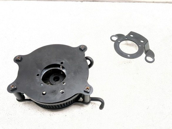 93-03 Harley Davidson Sportster XL883 Right Vance Hines VO2 Rogue