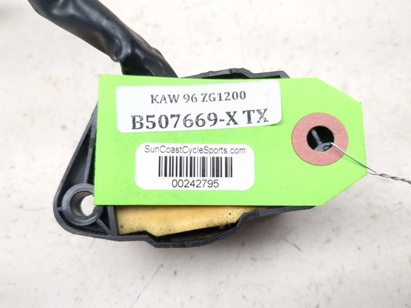 86-03 Kawasaki Voyager ZG1200 Front Reserve Lighting Device 27010