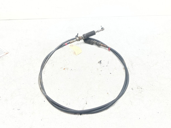 06-10 Kubtoa RTV 900Transmission Gear Shift Range Selector Cable