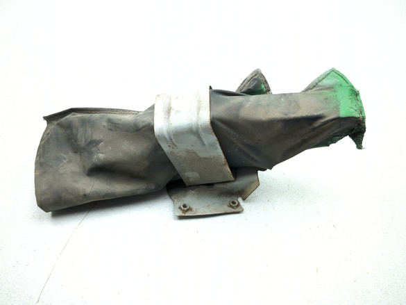 ★ミニさん★ 10-18 Cushman Mini Kei Utility Truck Front Gear Shifter Boot - Sun