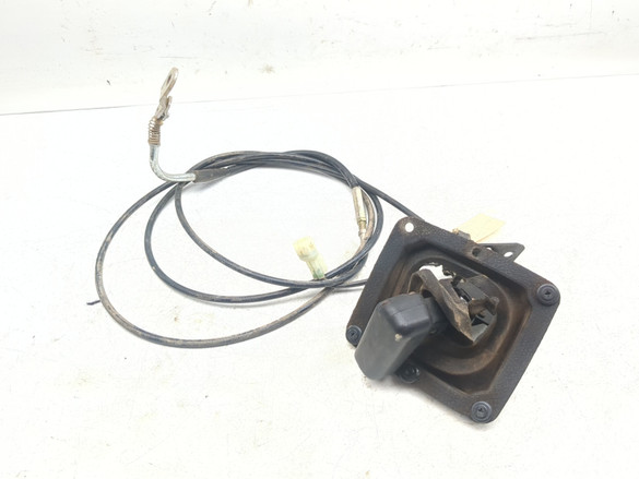 14-22 Kymco UXV700i UXV 700 Parking Brake Lever 5319A-LKM8-M00